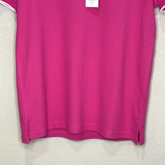 Masters Collection Polo Shirt Womens XL Augusta National Golf Embroidered - Picture 6 of 7